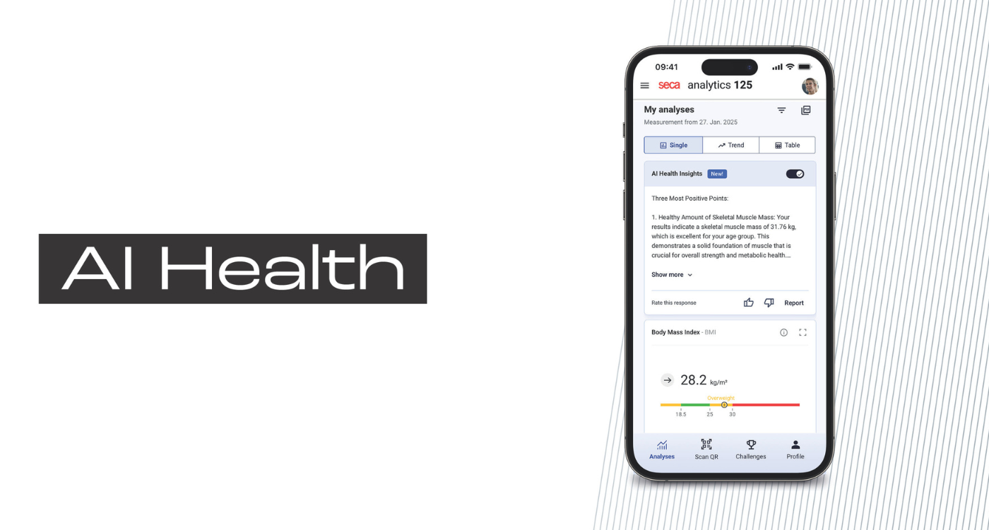 Making Body Composition Click: How AI Health Insights Are Transforming Patient Engagement