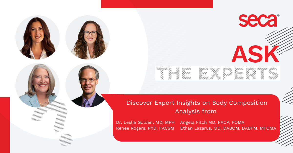 Ask the Experts: Answers from Dr. Leslie Golden, Dr. Renee Rogers, Dr. Angela Fitch & Dr. Ethan Lazarus