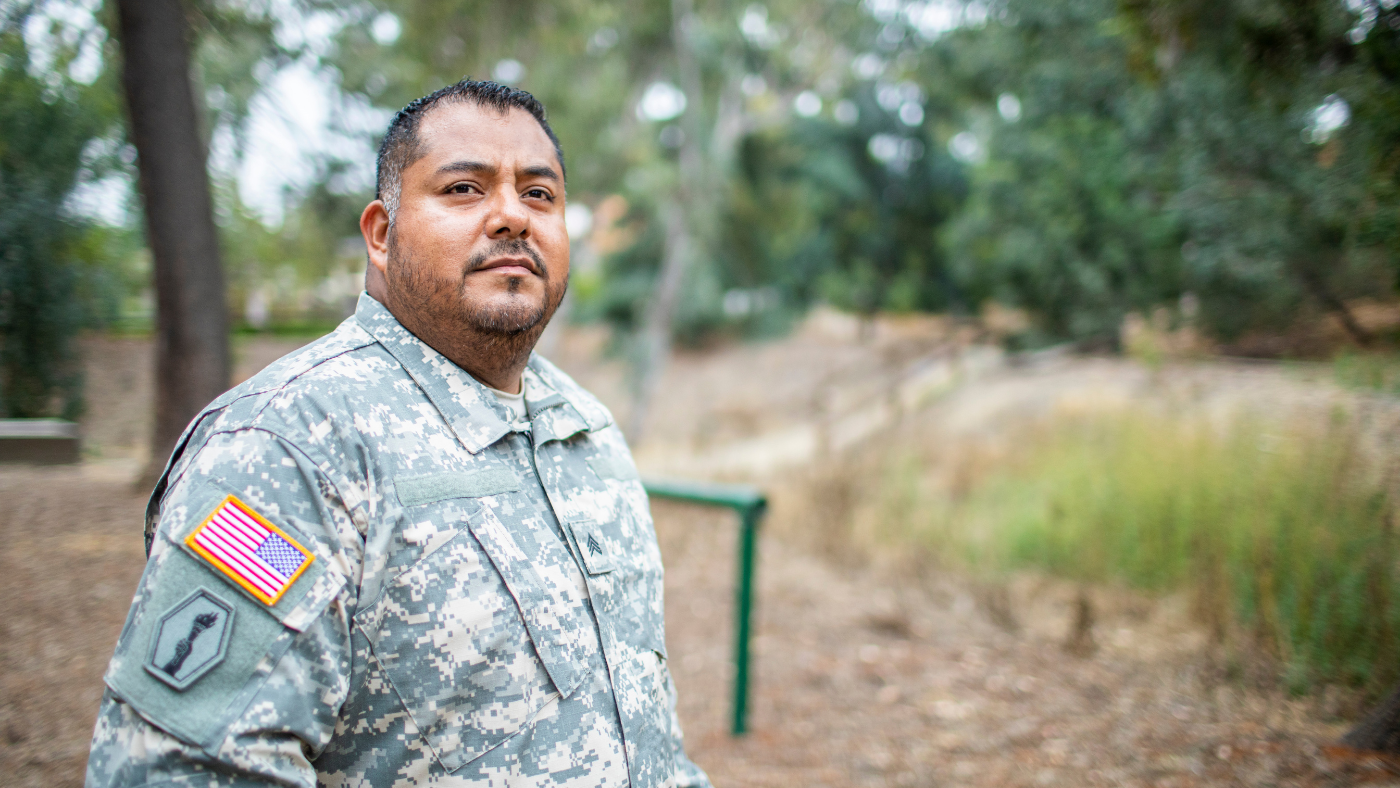 Empowering Veterans to Overcome Obesity: A New Approach with Body Composition Analysis