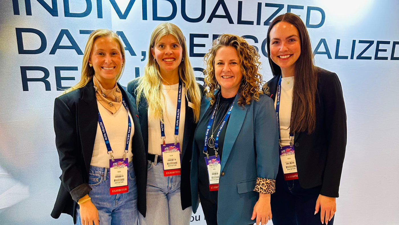 Recap: A4M Longevity Fest 2024