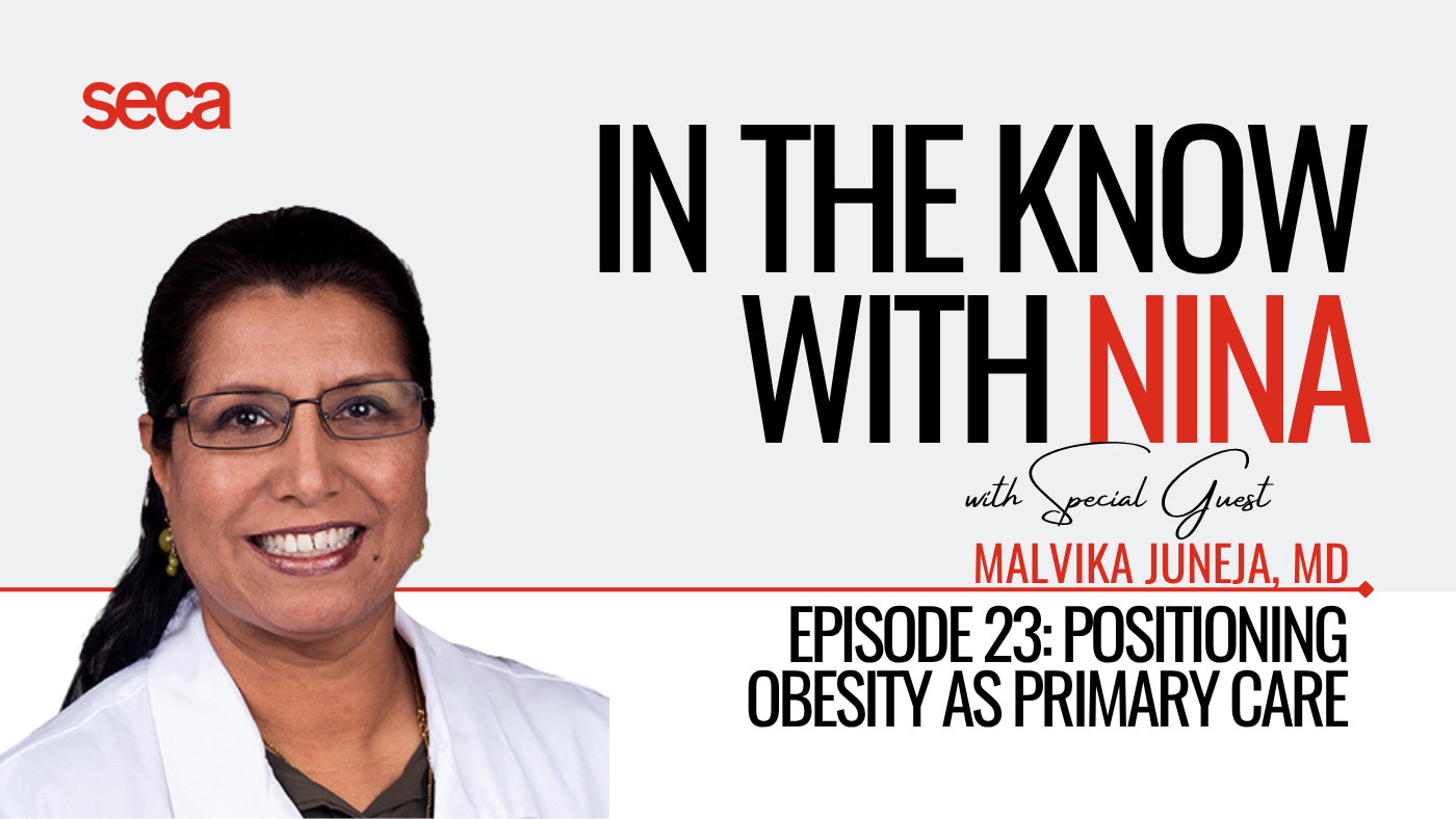 Ep. 23 | Positioning Obesity as Primary Care