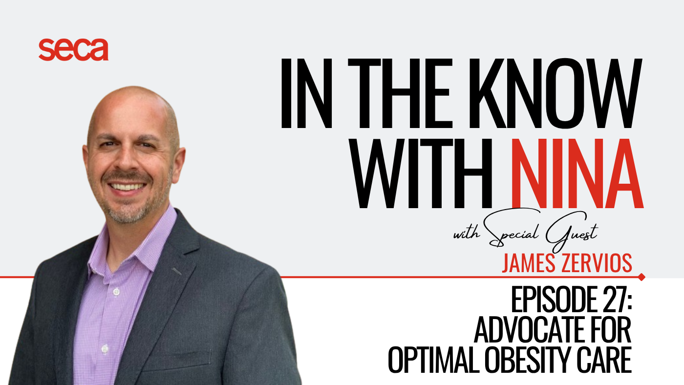 Ep. 27 | Advocate for Optimal Obesity Care