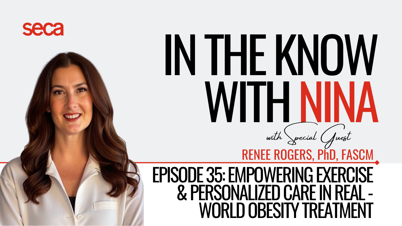 Ep. 35 | Empowering Exercise and Personalized Care in Real-World Obesity Treatment