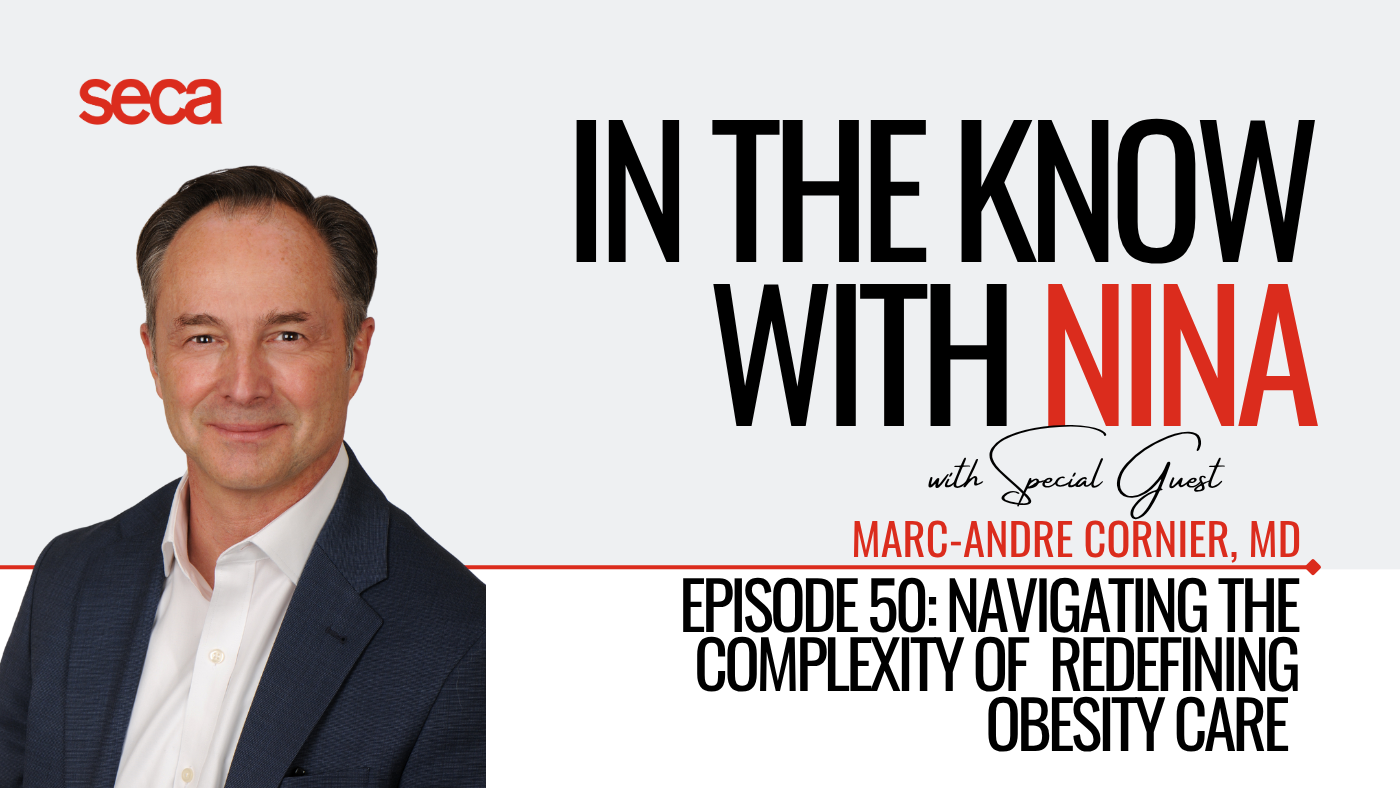 Ep. 50 | Navigating the Complexity of Redefining Obesity Care