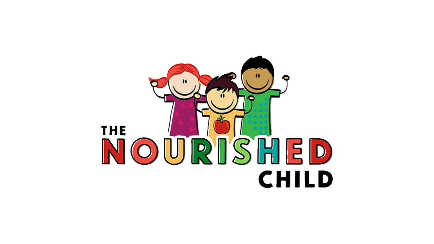 The Nourished Child: The Psychology of Eating Habits with Dr. Nina Crowley