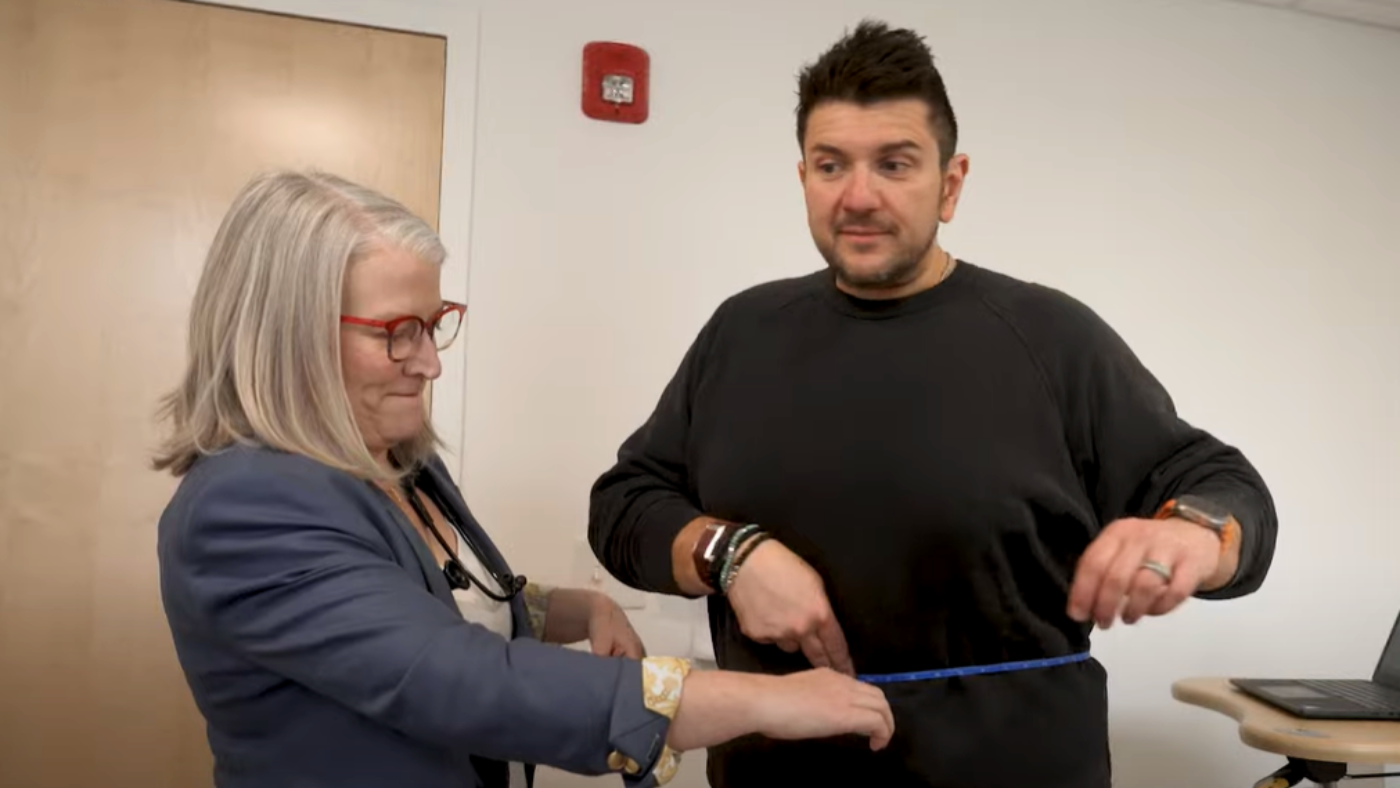 Understanding Visceral Adipose Tissue: Key Insights for Health Professionals