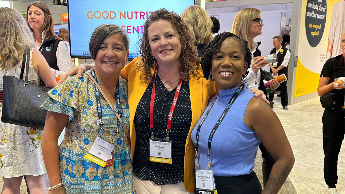 Insights from the ADA’s 84th Scientific Sessions: Embracing Body Composition in Diabetes and Obesity Care