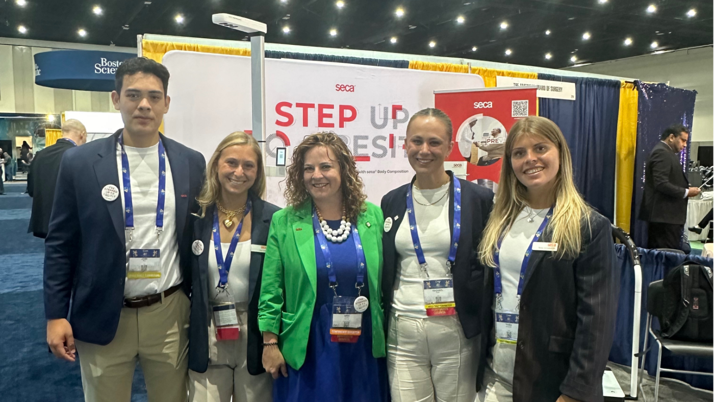 Highlights from the ASMBS 40th Annual Meeting: Transformative Insights and Future Directions