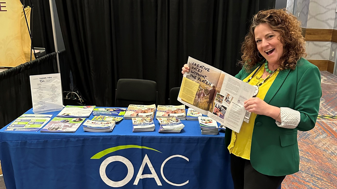 OAC & seca: A Powerhouse Partnership Leading Patients and Healthcare Providers Beyond the Scale