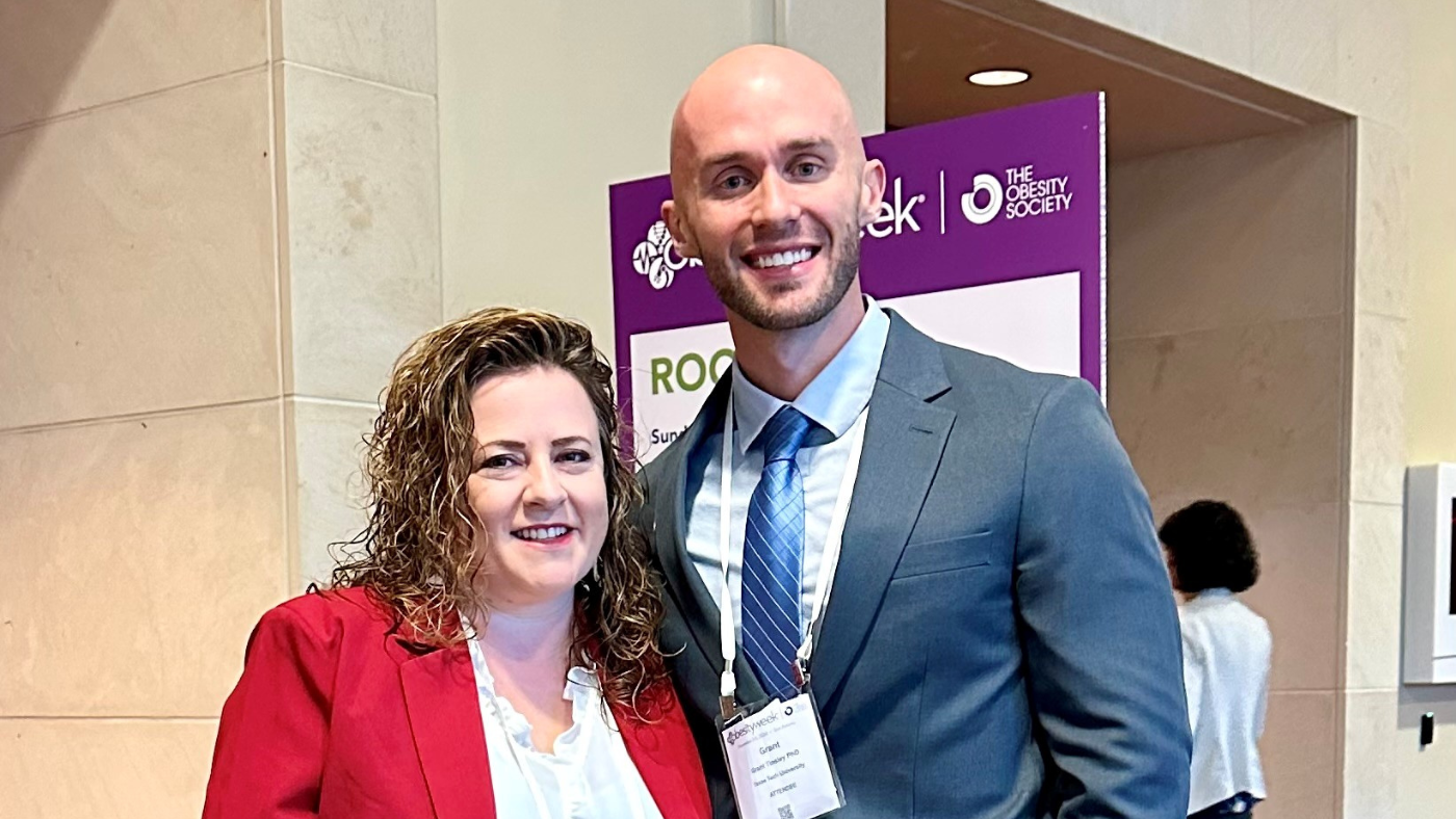 Ask the Expert: Understanding Body Composition with Grant Tinsley, PhD