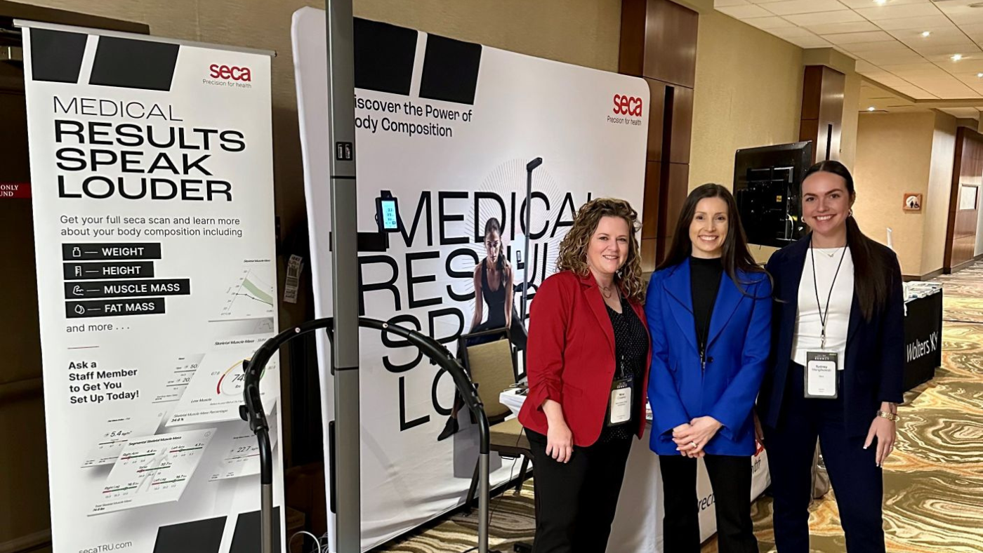 Muscle Over Weight: A New Era in Obesity Care and Body Composition