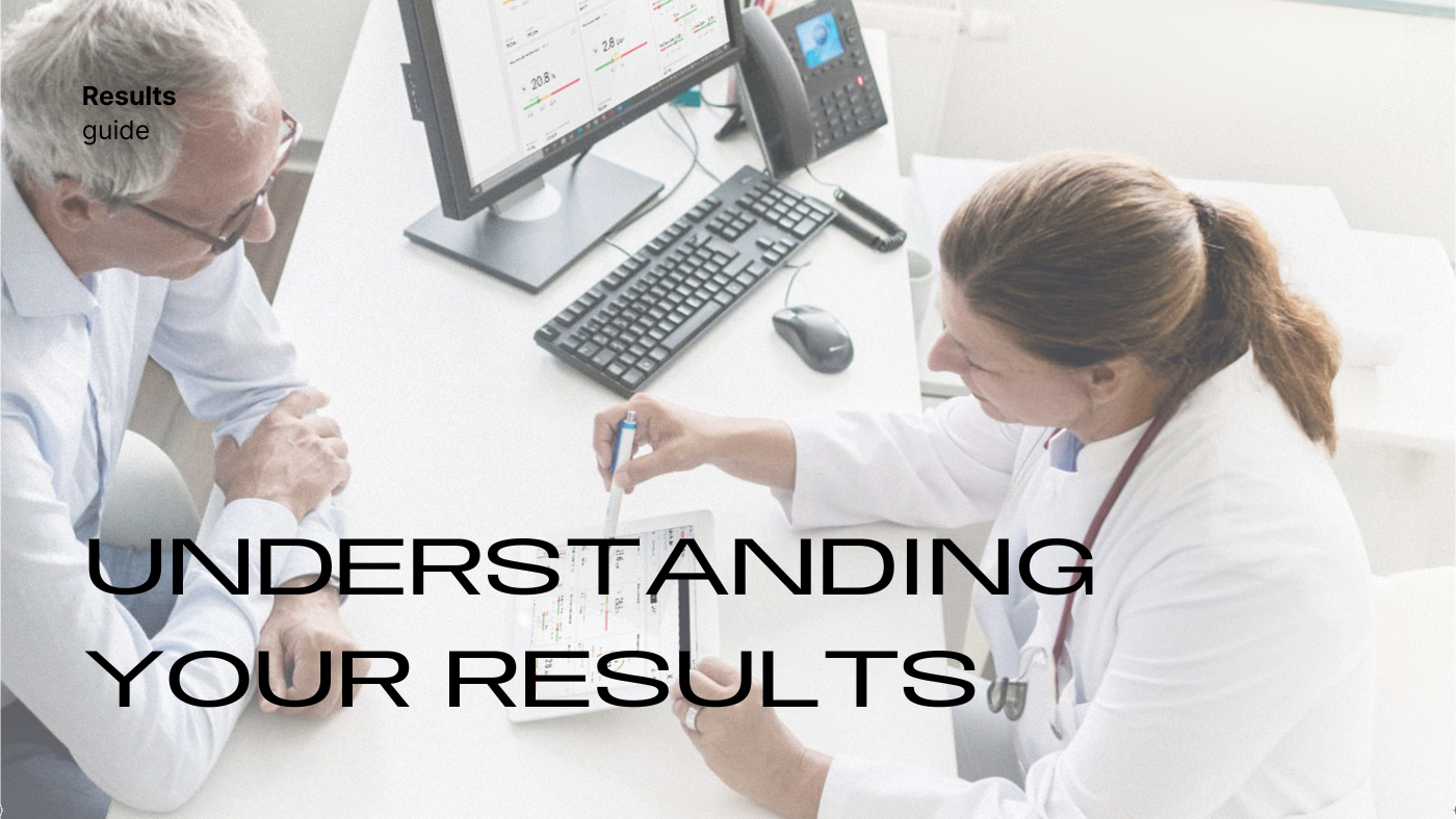 Understanding your Body Composition Results