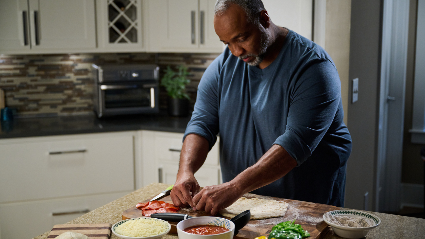 Understanding Food Noise: A New Perspective on Hunger and Satiety