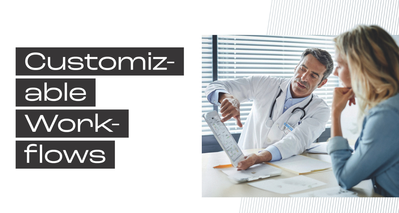 Workflows That Work for You: How seca Fits Seamlessly Into Your Clinical Routine