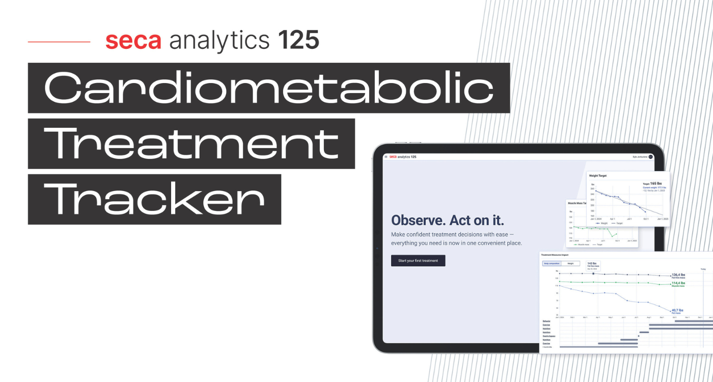 See the Whole Picture: Meet the Cardiometabolic Treatment Tracker