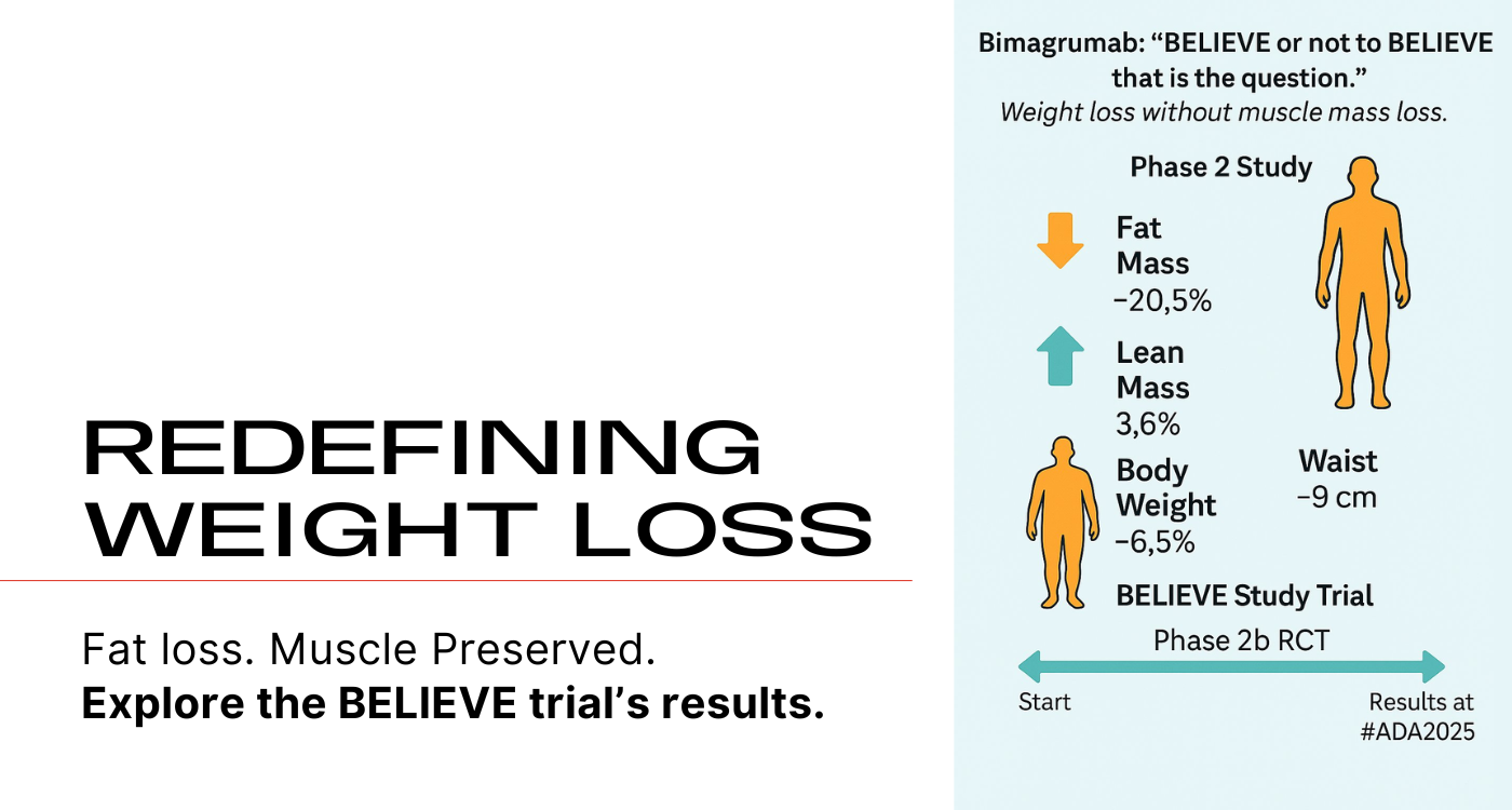 The BELIEVE Trial: Rethinking What 