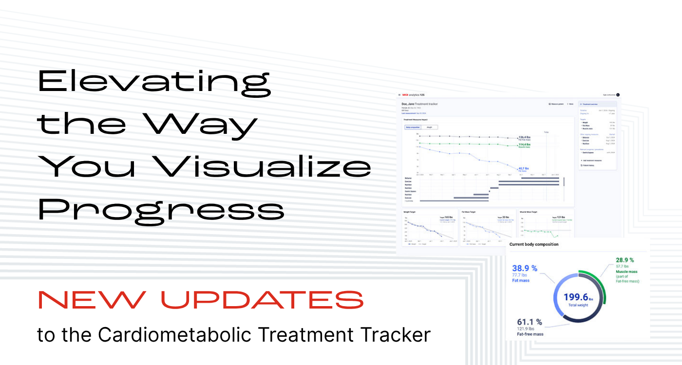 New Update: Elevating the Way You Visualize Progress